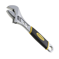 Ключ разводной 30/250 мм STAYER CHROMAX 27262-25 Ключ разводной 30/250 мм STAYER CHROMAX 27262-25